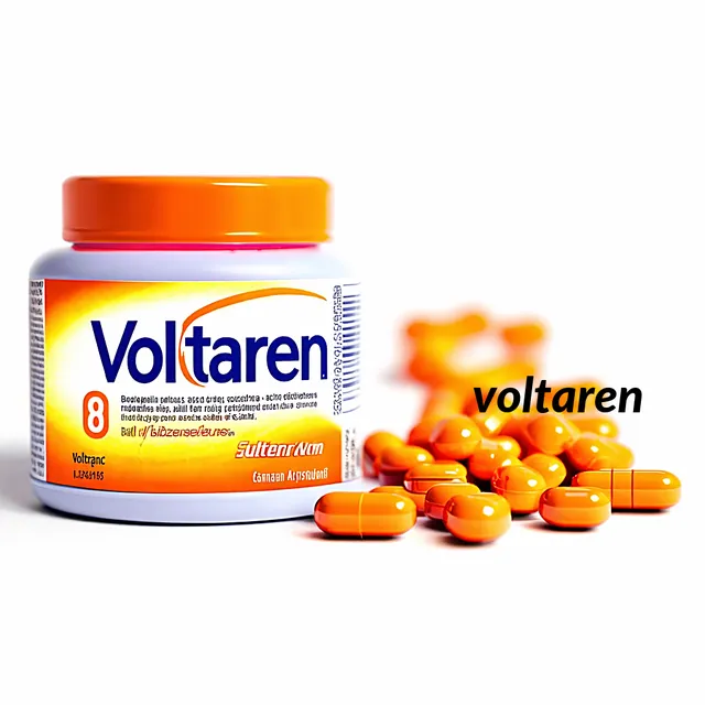 Precio de voltaren 50 mg